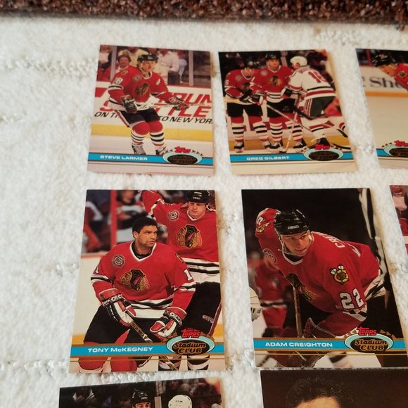 NHL Hockey Cards for Sale - Picture 5 of 16